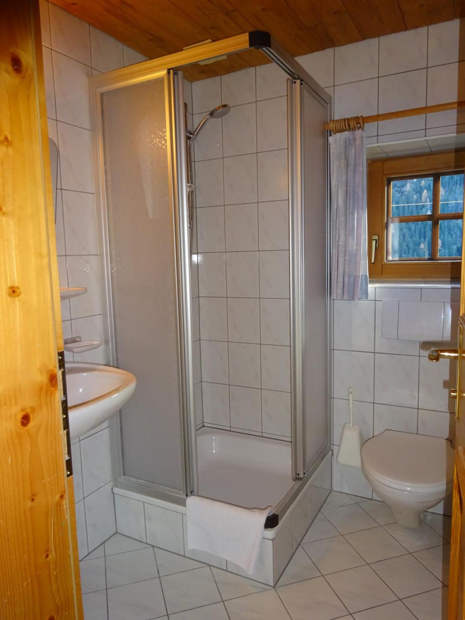Landhaus Loeberbauer Tux Ngoại thất bức ảnh